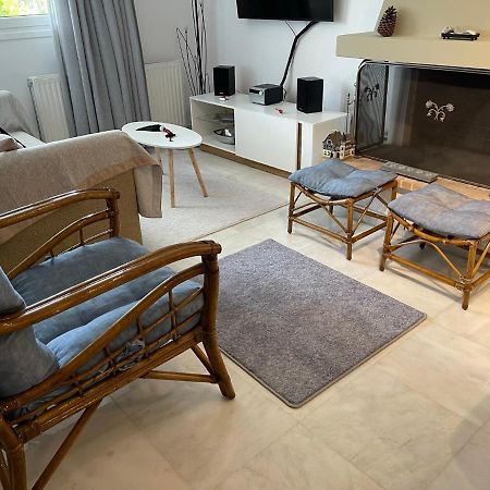Kalimera Alimos Apartment 아테네 외부 사진