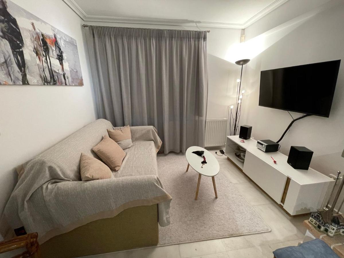 Kalimera Alimos Apartment 아테네 외부 사진