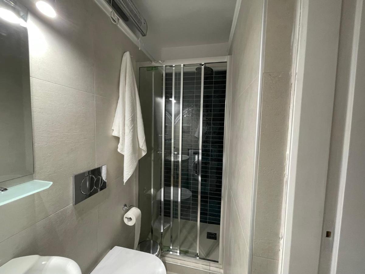 Kalimera Alimos Apartment 아테네 외부 사진