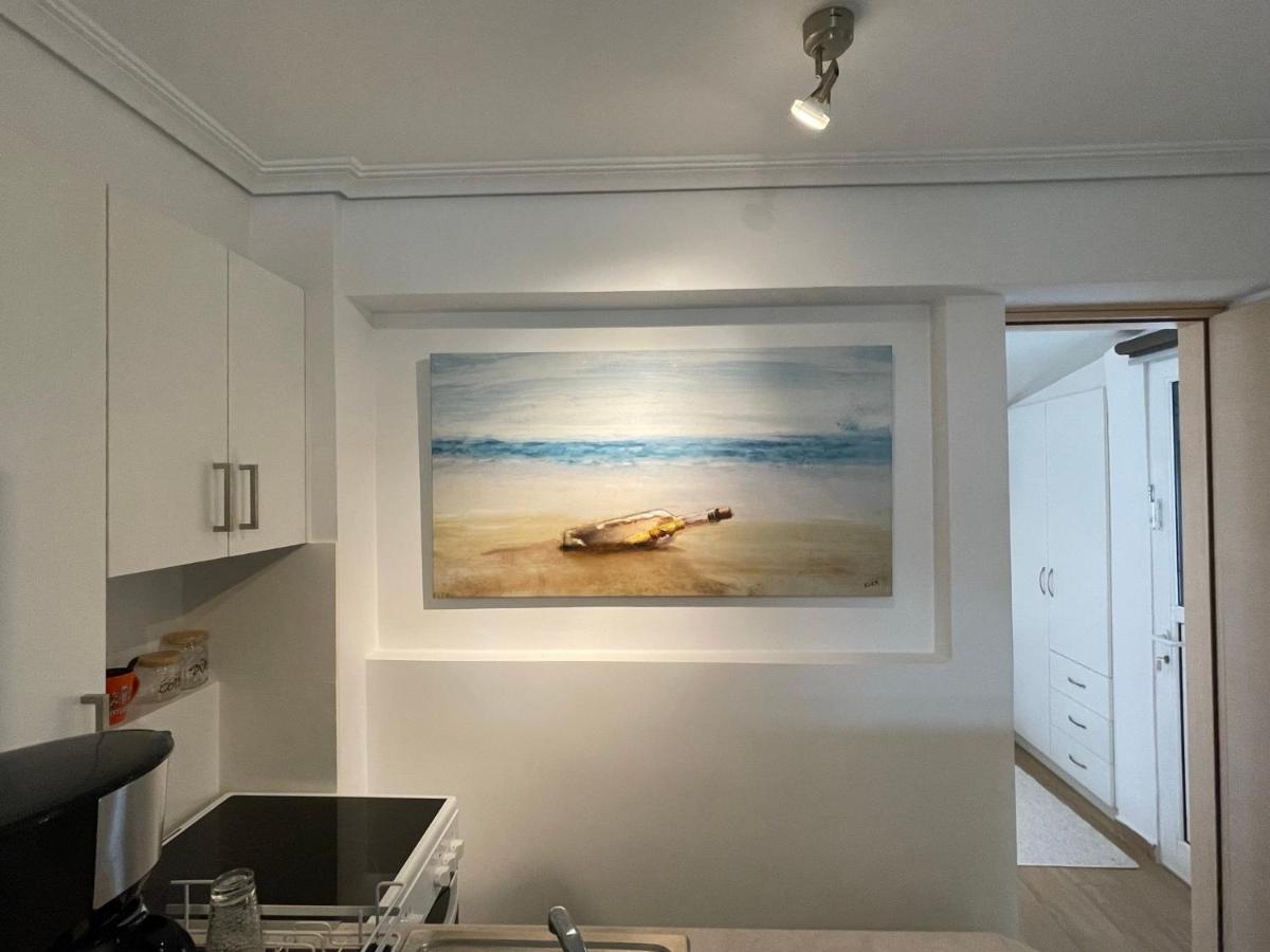 Kalimera Alimos Apartment 아테네 외부 사진
