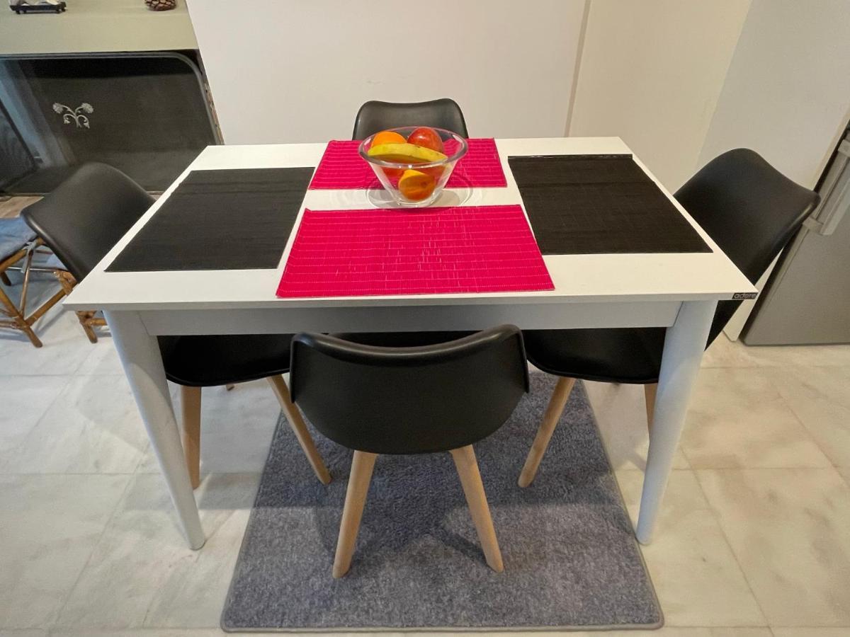 Kalimera Alimos Apartment 아테네 외부 사진