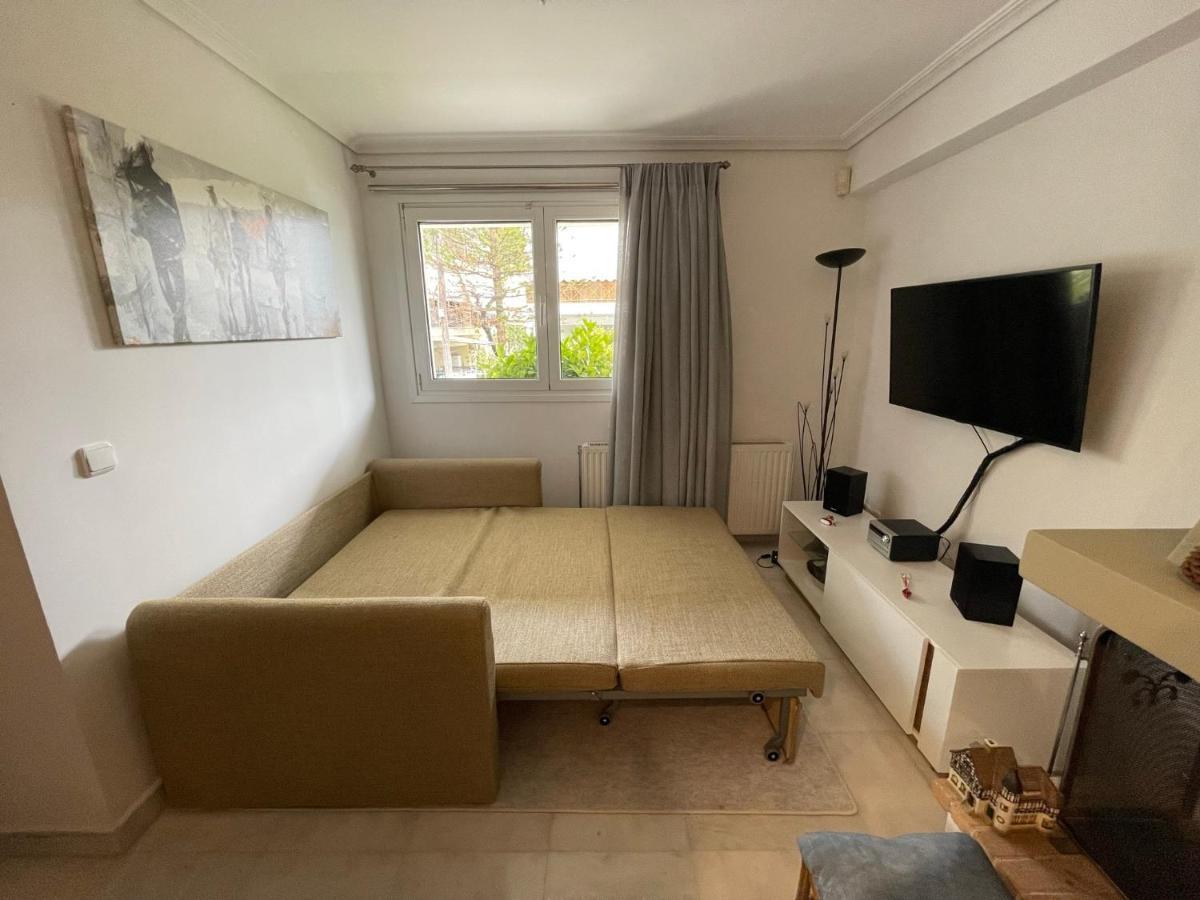 Kalimera Alimos Apartment 아테네 외부 사진