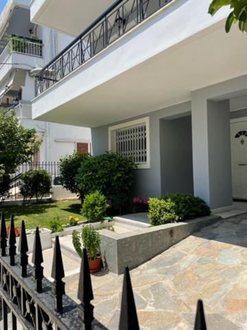 Kalimera Alimos Apartment 아테네 외부 사진