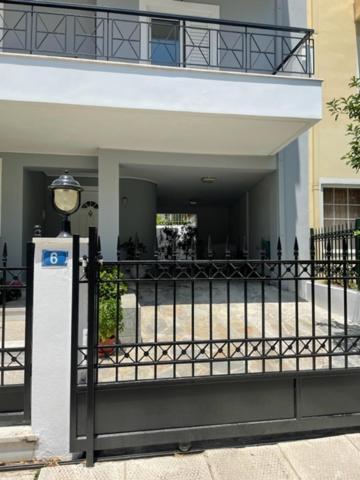Kalimera Alimos Apartment 아테네 외부 사진