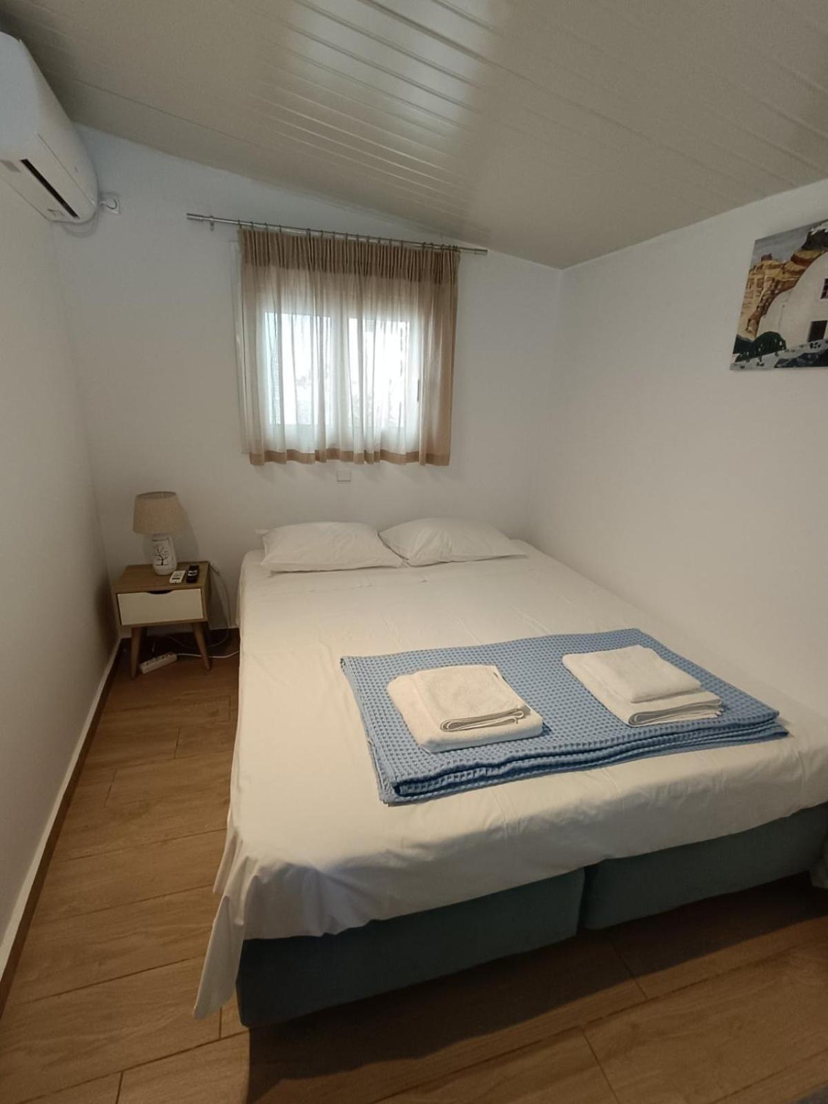 Kalimera Alimos Apartment 아테네 외부 사진