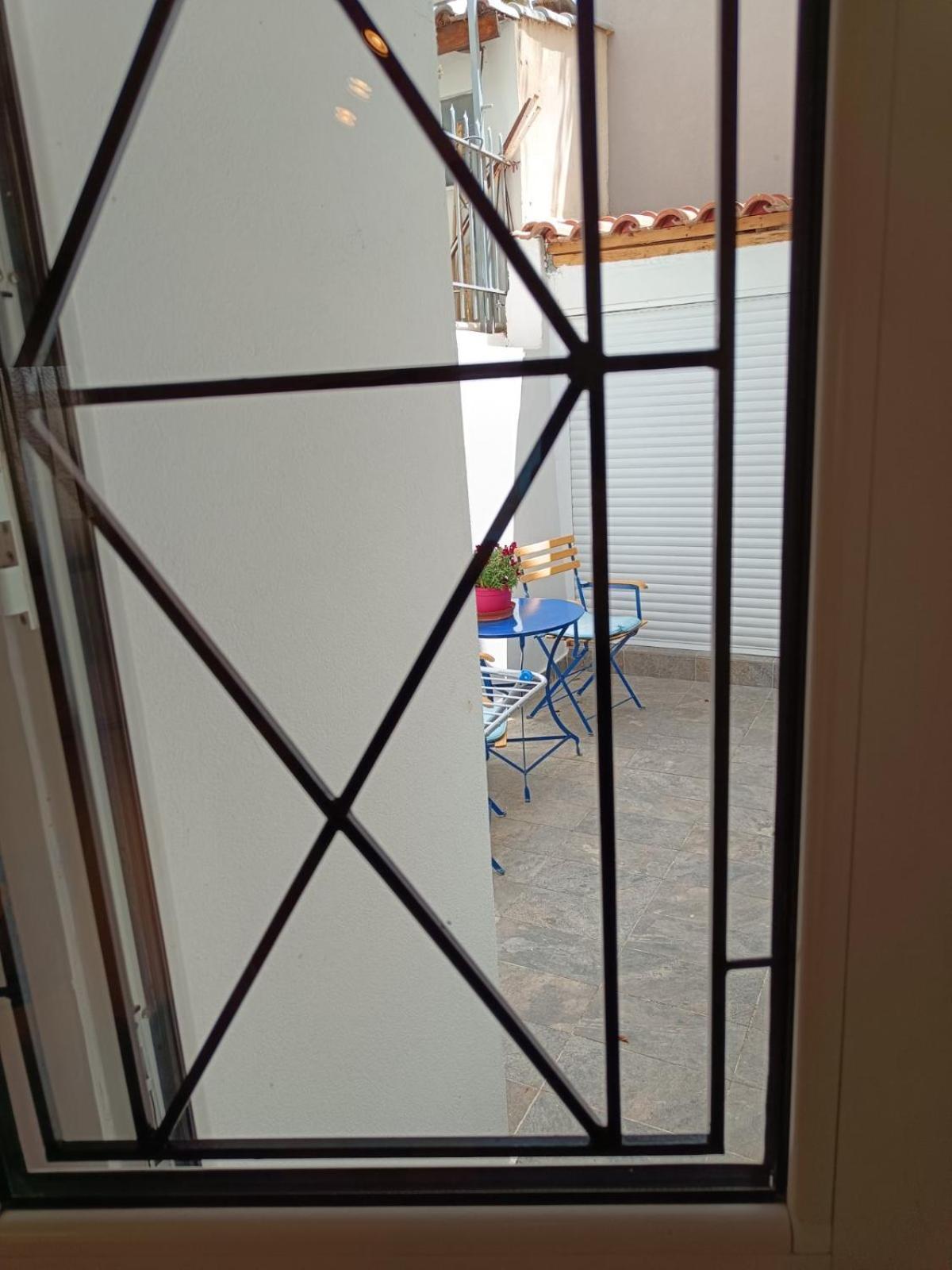 Kalimera Alimos Apartment 아테네 외부 사진
